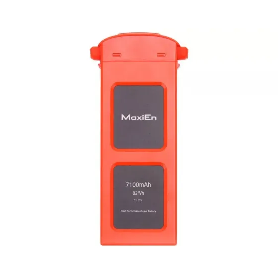 Аккумулятор MaxiEn для квадрокоптера Autel EVO II фото 3
