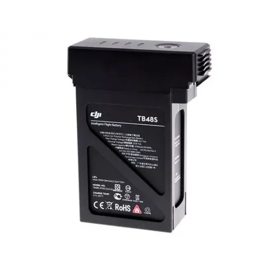 Аккумулятор DJI TB48S LiPo 5700mAh 6S для Matrice 600 фото 1