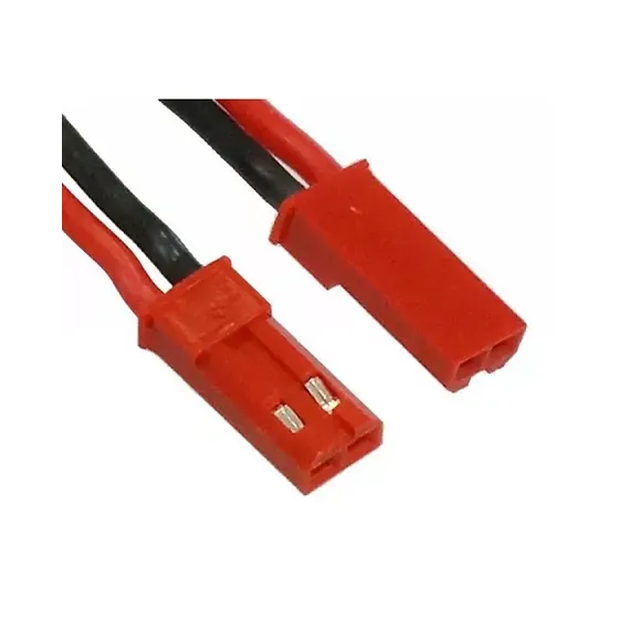 Аккумулятор Gens Ace Li-PO 11,1 В 800 мАч 40C (B-40C-800-3S1P) фото 3