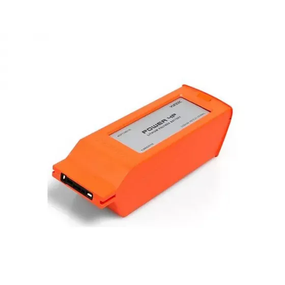 Аккумулятор Yuneec Typhoon H520 LiPO 15,2 В 5250 мАч High Voltage Battery (YUNH520105) фото 1