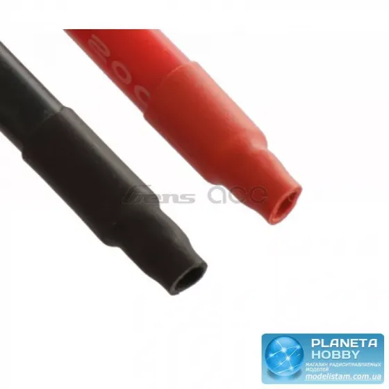 Аккумулятор Gens Ace Li-Po 22.2V 5000mAh 45C Softcase фото 2