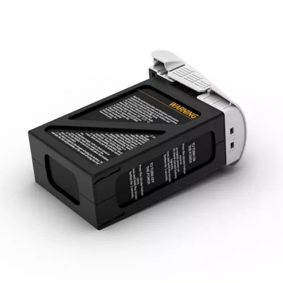 Аккумулятор LiPo DJI TB47 22.8 V 4500mAh 6S фото 2
