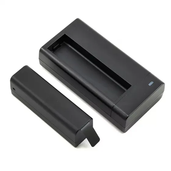 Аккумулятор DJI Li-Po 11.1V 980 mAh к камере Osmo (DJI-OSMO-P7) фото 2