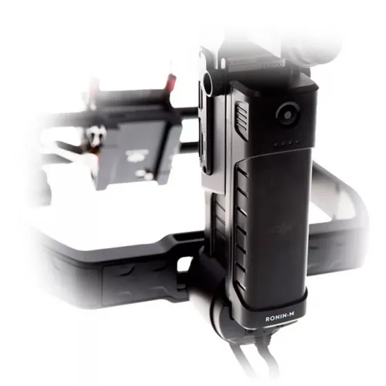 Аккумулятор Li-Po 4S 1580 mAh для DJI Ronin-M (RONIN-M PART35 4S Battery (1580mAh)) фото 2