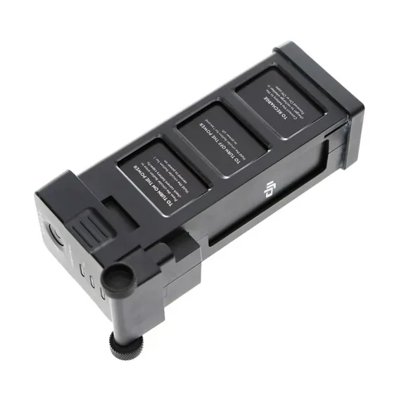 Аккумулятор Li-Pol 14.8V 3400mAh (4S) для DJI Ronin-M фото 2