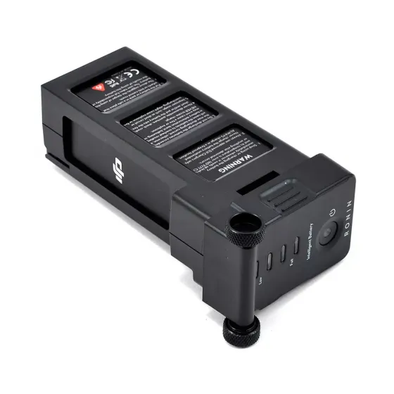 Аккумулятор Li-Pol 14.8V 3400mAh (4S) для DJI Ronin-M фото 1