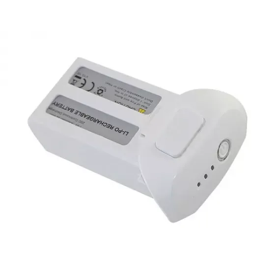 Аккумулятор 7.4V 3000mAh Li-pol для JJRC X6 фото 1