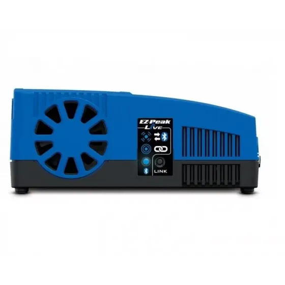Комплект Traxxas EZ-Peak Live 100-240 В 12 А 100 Вт 2971 +  2 шт LiPO 14,8 В 6700 мAh 4S 25C 2890X (2993) фото 4