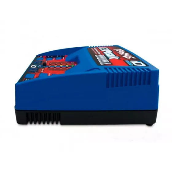 Комплект Traxxas EZ-Peak Dual 100-240 В 8 А 100 Вт 2972 + 2 шт LiPO 11,1 В 5000 мАч 3S 25C 2872X фото 3