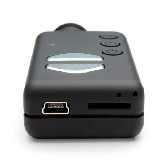 Камера Mobius Action Camera 1080P HD Mini Sports Wide Angle Edition Lens C2 с аккумулятором LiPo 820mАh фото 3