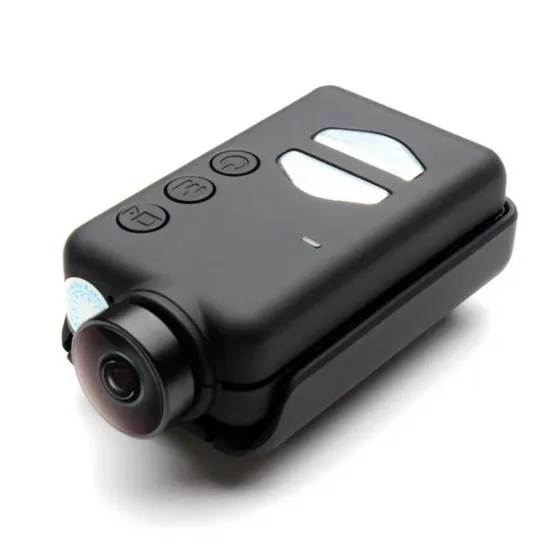 Камера Mobius Action Camera 1080P HD Mini Sports Wide Angle Edition Lens C2 с аккумулятором LiPo 820mАh фото 1