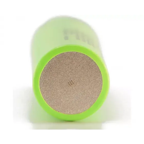 Аккумулятор Panasonic NCR18650GA 3500mAh 3,7V 10A Li-Ion Green фото 4