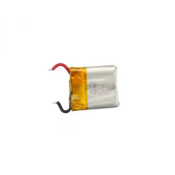 Аккумулятор Syma X20 Li-Po 3.7В 180 mAh фото 1