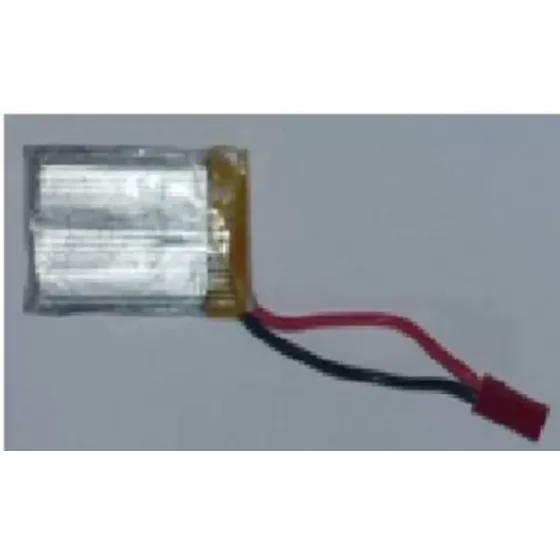 Аккумулятор Li-Polimer UDIRC 3.7V 580mAh для U9 фото 1