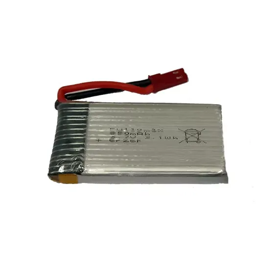 Аккумулятор Syma Li-Po 3.7В 850mAh для X54HW фото 1