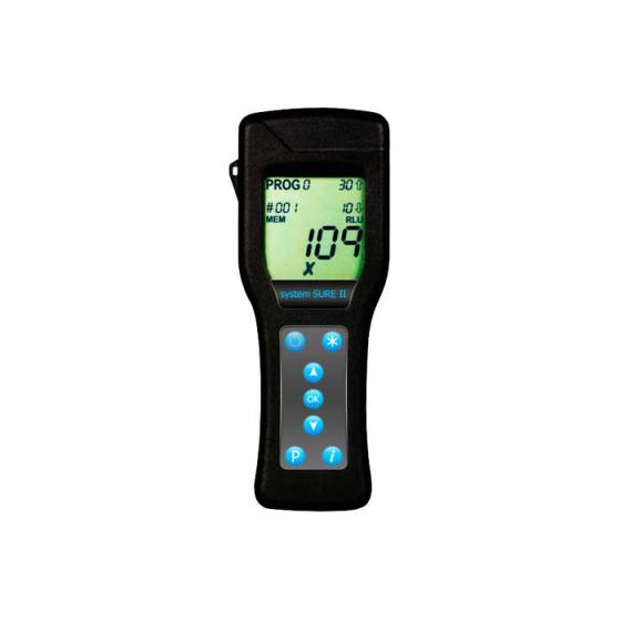 Люменометр System SURE II фото 1