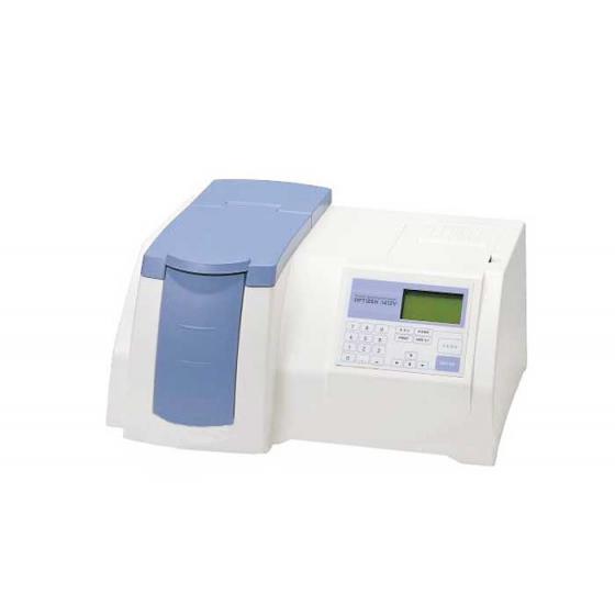 Спектрофотометр OPTIZEN 1412V фото 1