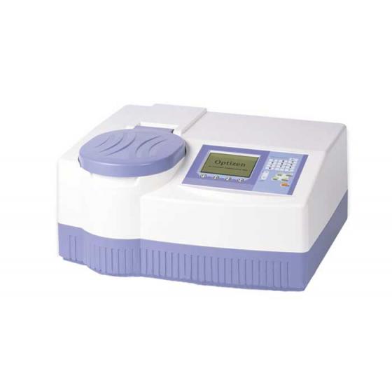 Спектрофотометр OPTIZEN 2120UV фото 1
