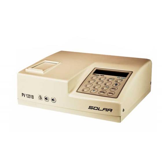 Спектрофотометр PV1251C фото 1