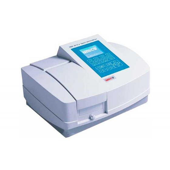 Спектрофотометр SpectroQuest 2800 фото 1