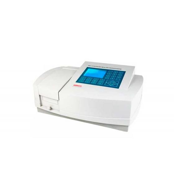 Спектрофотометр SpectroQuest 2802S фото 1