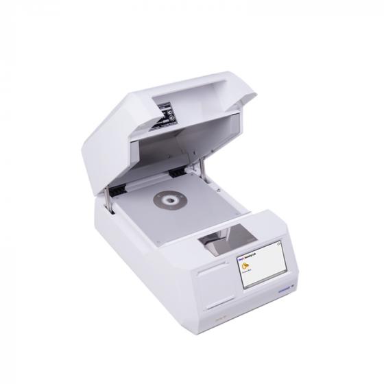 Спектрометр ElvaX S Lab фото 1