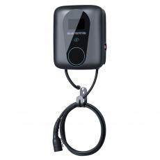 Зарядная станция Simple Energy Wallbox HomeCharger Smart RFID, 11 кВт фото