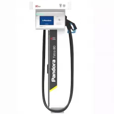 Зарядная станция Pandora Tetra 80 CSS2+CHAdeMO фото