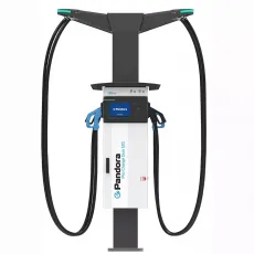 Зарядная станция Pandora Pro Charge 120 DUO фото