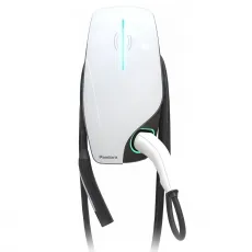 Зарядная станция Pandor Wall-E AC 22 кВт Home Edition с кабелем фото