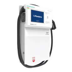 Зарядная станция Pandora Slim ECO 20 GB/T фото