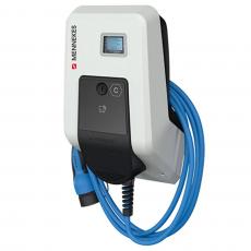 Зарядная станция Mennekes AMTRON® Professional 22 C2 (A P 22 C2) фото