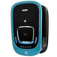 Зарядная станция Orbis VIARIS COMBI+ однофазная, 1x7.4 кВт, с розеткой T2, с затвором (OB94P2C0HA2) фото