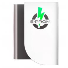 Зарядная станция E-PROM 22кВт настенная (E-PROM-22-wall) фото