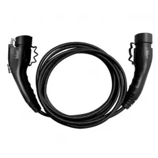 Зарядный кабель Simple Energy T2/T1, 7кВт 32А (SE-CA-T2/T1-32-5) фото