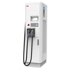 Зарядная станция ABB Terra CE 24 CG 22 0-7M-0-0  (6AGC073442) фото