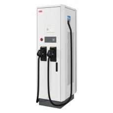Зарядная станция ABB Terra CE 124 CC 0-7M-0-0 (6AGC082794) фото
