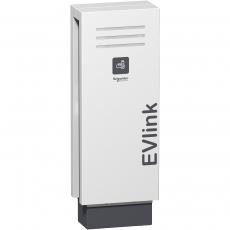 Зарядная станция EVlink PARKING Floor (EVF2S22P04) фото