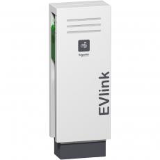 Зарядная станция EVlink PARKING Floor (EVF2S22P22) фото
