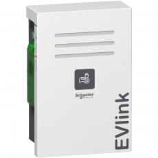 Зарядная станция EVlink PARKING Wall (EVW2S22P44) фото