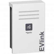 Зарядная станция EVlink PARKING Wall (EVW2S7P02) фото