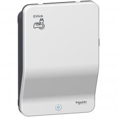 Зарядная станция EVlink Smart Wallbox (EVB1A22P2KI) фото
