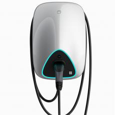 Зарядная станция StarCharge Aurora 11 кВт, коннектор (Aurora 11kWh (коннектор)) фото
