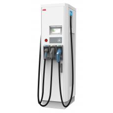 Зарядная станция ABB Terra CE 24 CJG 0-7M-0-0  (6AGC073423) фото