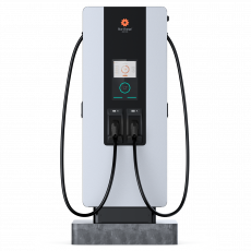 Зарядная станция StarCharge Titan 180 Premium 125A (Titan 180 Premium) фото