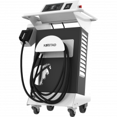 Зарядная станция Kostad UNITY 20 Mobile Charger CCS2 (KOS020DC100M00) фото
