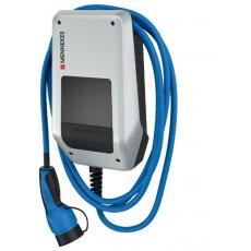 Зарядная станция Mennekes AMTRON® Compact 3.7/11 C2 (A C 3,7/11 C2) фото