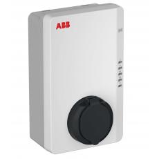 Зарядная станция ABB Terra AC W7-S-R-0 Wallbox (6AGC101252) фото