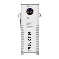 Зарядная станция PUNKT E X Electro 150 CCS2 - CCS2 фото
