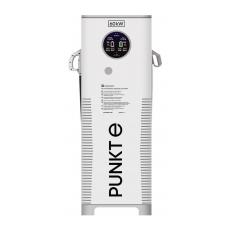 Зарядная станция PUNKT E X Electro 60 CCS2 - CCS2 фото